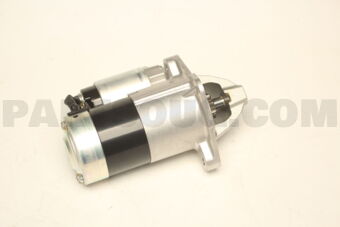 Mazda ZJ0118400A STARTER