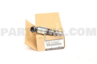 Mazda ZJ3814420A VALVE,OIL CONTROL