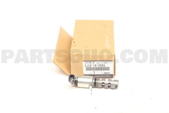 Mazda ZJ3814420A VALVE,OIL CONTROL