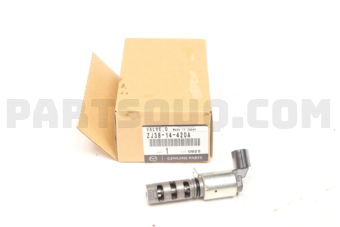 Mazda ZJ3814420A VALVE,OIL CONTROL