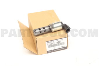 Mazda ZJ3814420A VALVE,OIL CONTROL