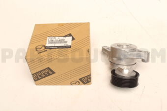 Mazda ZJ3815980C TENSIONER,BELTV