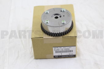 Mazda ZJ40124X0A ACTR,VARIABLE V. TIMING