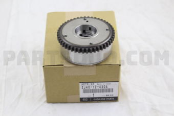 Mazda ZJ40124X0A ACTR,VARIABLE V. TIMING