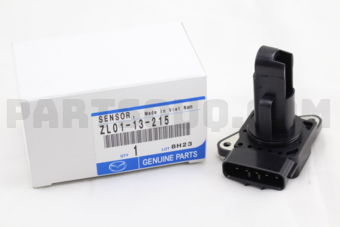 Mazda ZL0113215 SENSOR,AIR FLOW