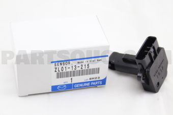 Mazda ZL0113215 SENSOR,AIR FLOW