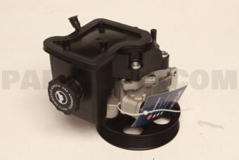 Meyle 0146310010 HYDRLIC PUMP/W204/S204/W211