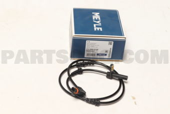 Meyle 0148000120 SENSOR RPM-S(W221)
