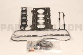Mitsubishi 10101W560P GASKET KIT,ENG OVERH