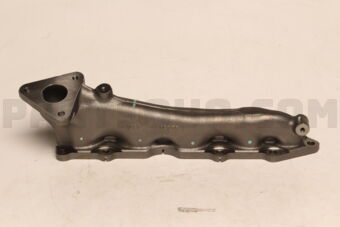 Mitsubishi 14004W000P MANIFOLD,EXHAUST