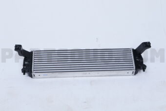 Mitsubishi 14461A010P INTER COOLER ASSY