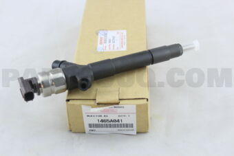 Mitsubishi 1465A041 NOZZLE & HOLDER,FUEL INJ