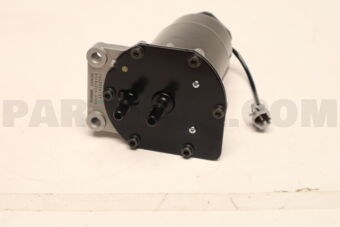 Mitsubishi 16400A010P FUEL FILTER ASSY