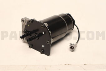Mitsubishi 16400A010P FUEL FILTER ASSY