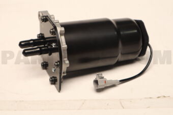Mitsubishi 16400A010P FUEL FILTER ASSY