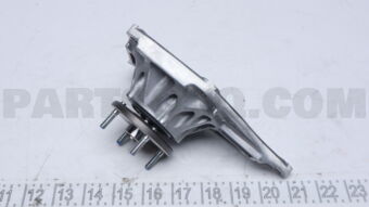 Mitsubishi 21112A000P BRACKET ASSY,COOLING FAN