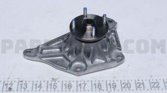 Mitsubishi 21112A000P BRACKET ASSY,COOLING FAN