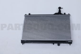 Mitsubishi 21410W200P RADIATOR ASSY