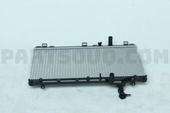 Mitsubishi 21410W220P RADIATOR ASSY
