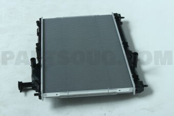 Mitsubishi 21410W220P RADIATOR ASSY