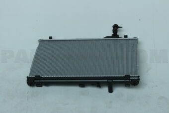 Mitsubishi 21410W220P RADIATOR ASSY