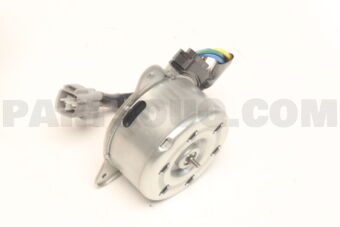 Mitsubishi 21487W000P MOTOR,COOLING FAN
