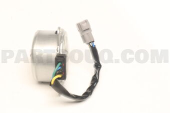 Mitsubishi 21487W000P MOTOR,COOLING FAN