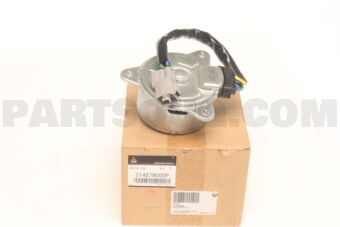 Mitsubishi 21487W000P MOTOR,COOLING FAN
