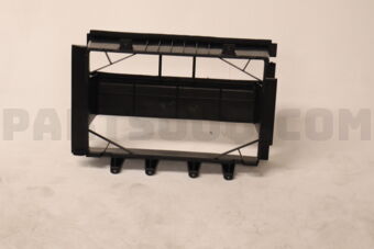 Mitsubishi 21554W030P PANEL,AIR GUIDE