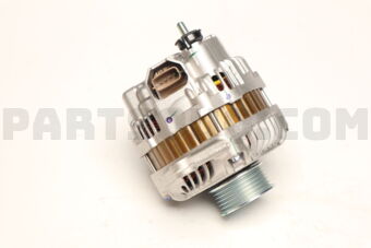 Mitsubishi 23100W370P ALTERNATOR ASSY