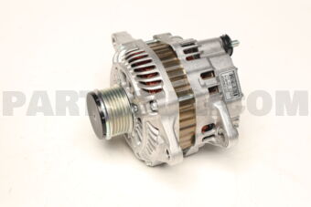 Mitsubishi 23100W400P ALTERNATOR ASSY