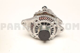 Mitsubishi 23100W400P ALTERNATOR ASSY