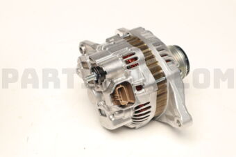 Mitsubishi 23100W400P ALTERNATOR ASSY