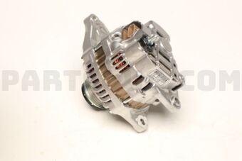 Mitsubishi 23100W400P ALTERNATOR ASSY