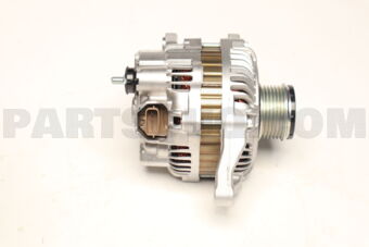 Mitsubishi 23100W400P ALTERNATOR ASSY