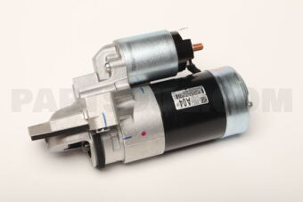 Mitsubishi 23300A040P STARTER ASSY