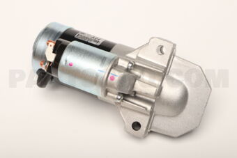 Mitsubishi 23300A040P STARTER ASSY