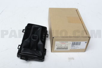 Mitsubishi 2420A142XA PANEL,A/T SHIFT INDICATOR