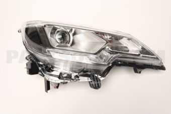 Mitsubishi 26010W790P HEADLAMP ASSY,RH