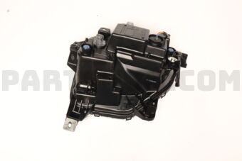 Mitsubishi 26130W010P LAMP,TURN SIGNAL & FOG & CORNERING,FR RH