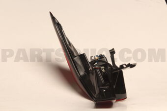 Mitsubishi 26550W000P LAMP ASSY,COMBINATION,RR RH