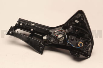 Mitsubishi 26550W100P LAMP ASSY,COMB,RR RH