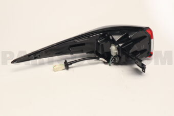 Mitsubishi 26550W230P LAMP ASSY,COMB,RR RH