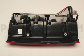 Mitsubishi 26555A010P LAMP ASSY,COMB,RR LH