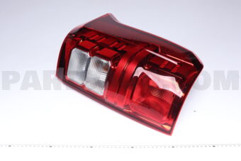 Mitsubishi 26555A030P LAMP ASSY,COMB,RR LH