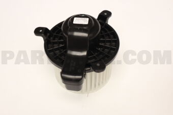 Mitsubishi 27220W080P FAN & MOTOR KIT,HEAT