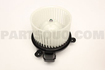 Mitsubishi 27220W080P FAN & MOTOR KIT,HEAT