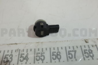 Mitsubishi 28438W049P SENSOR,FWD DISTANCE