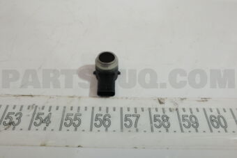 Mitsubishi 28438W049P SENSOR,FWD DISTANCE