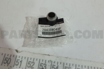 Mitsubishi 28438W049P SENSOR,FWD DISTANCE